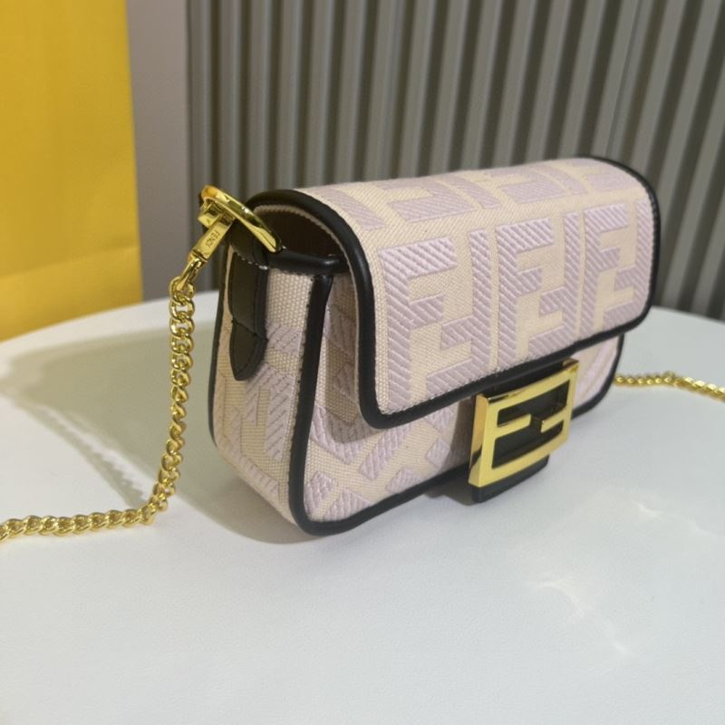 Fendi Satchel Bags